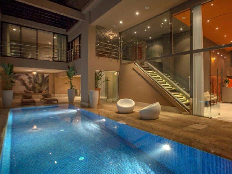 Hotel Yaad