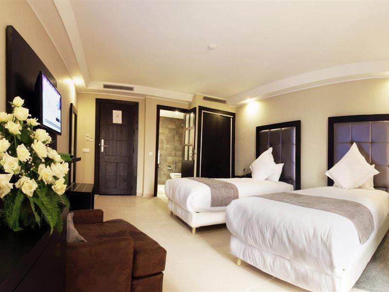 Tempoo Marrakech Centre Adults Only Marrakesh