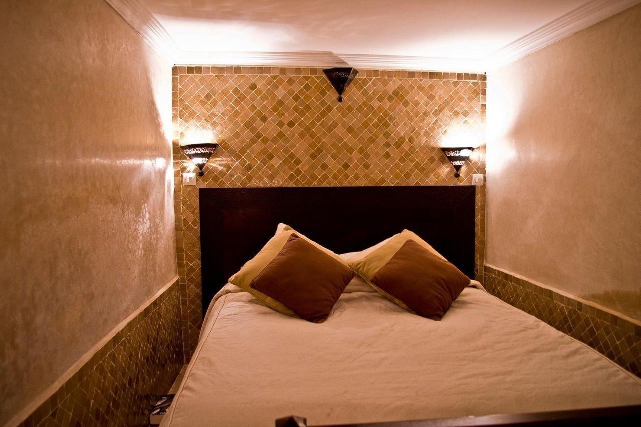 Riad Riad Casa Lalla Marrakesh