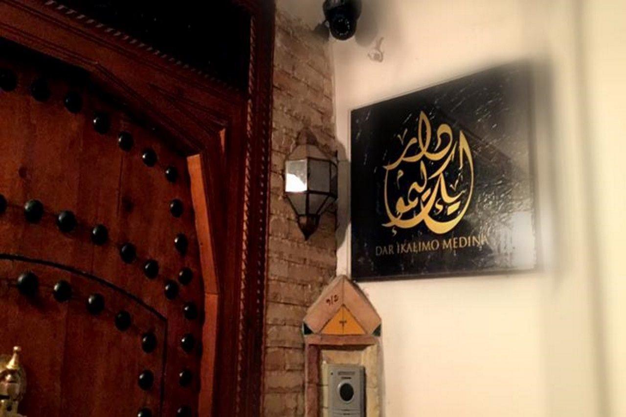 Dar Ikalimo Marrakech