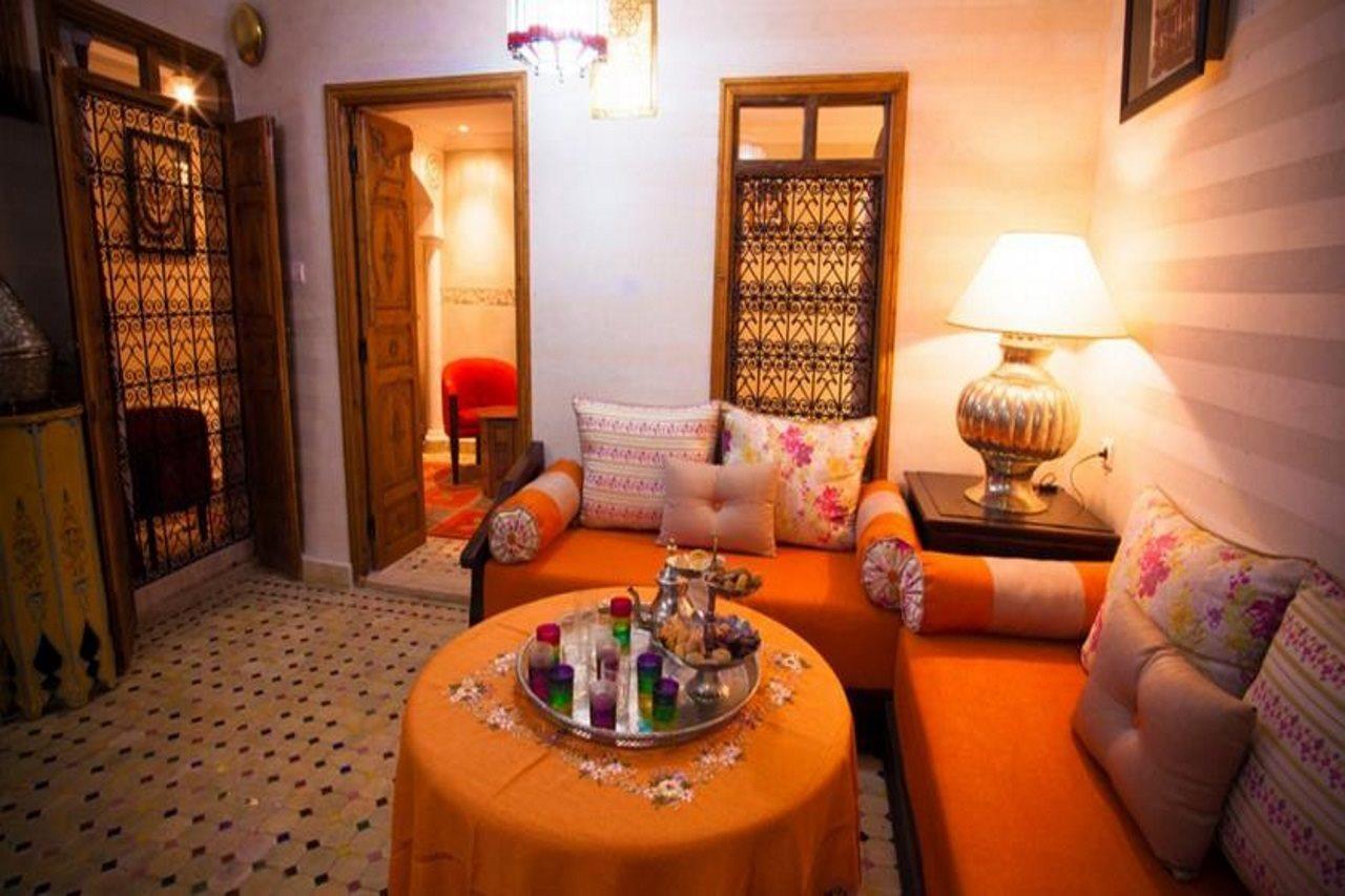 Dar Ikalimo Marrakech Marrakesh