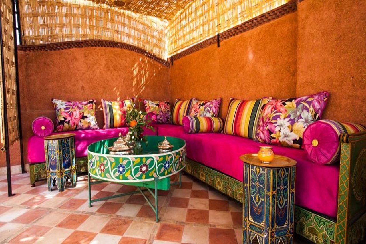 Dar Ikalimo Marrakech Marrakesh