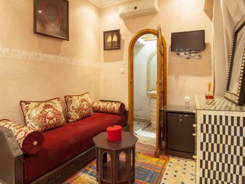 Dar Ikalimo Marrakech