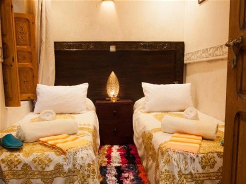 Dar Ikalimo Marrakech Marrakesh
