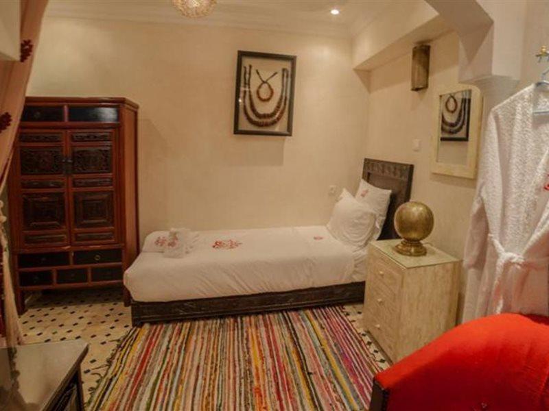 Dar Ikalimo Marrakech Marrakesh