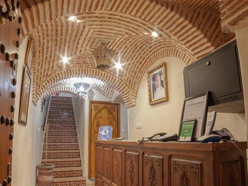 Riad Dar Ikalimo Marrakech