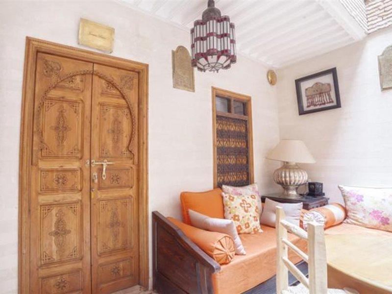 Riad Dar Ikalimo Marrakech 3*