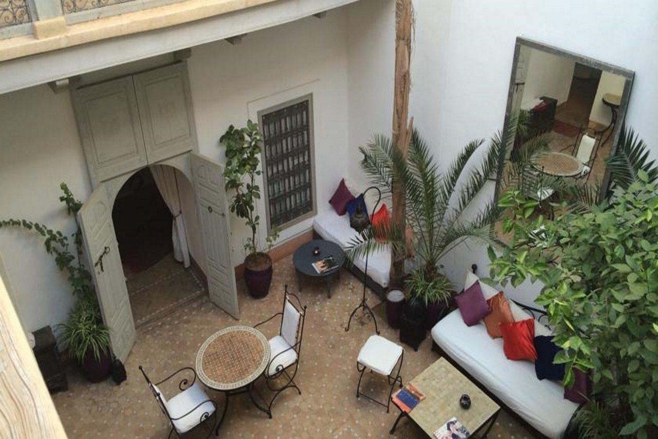 Riad Dar Nabila 3*