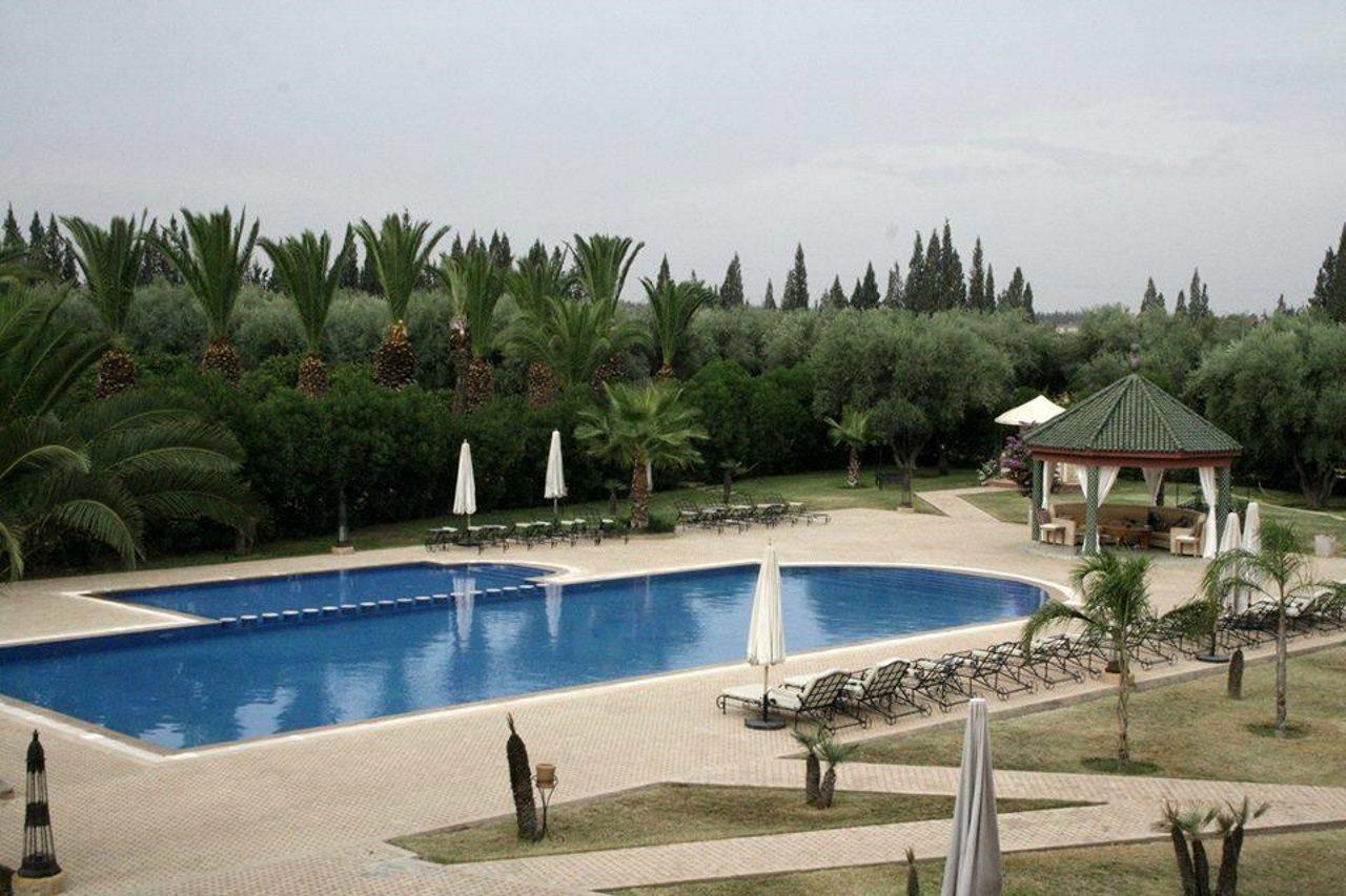 Apartment Domaine Tarik *