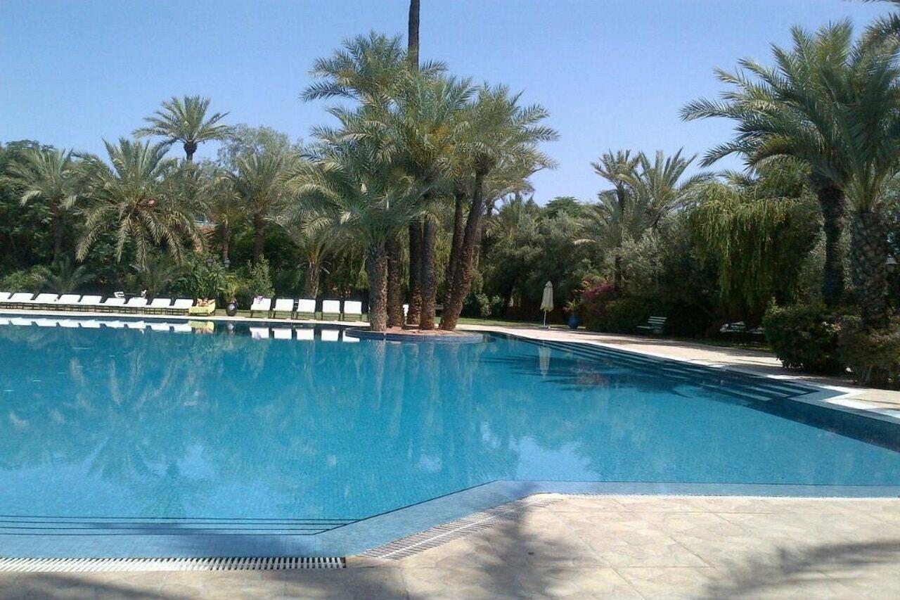 Station touristique In Club Palmeraie 3*