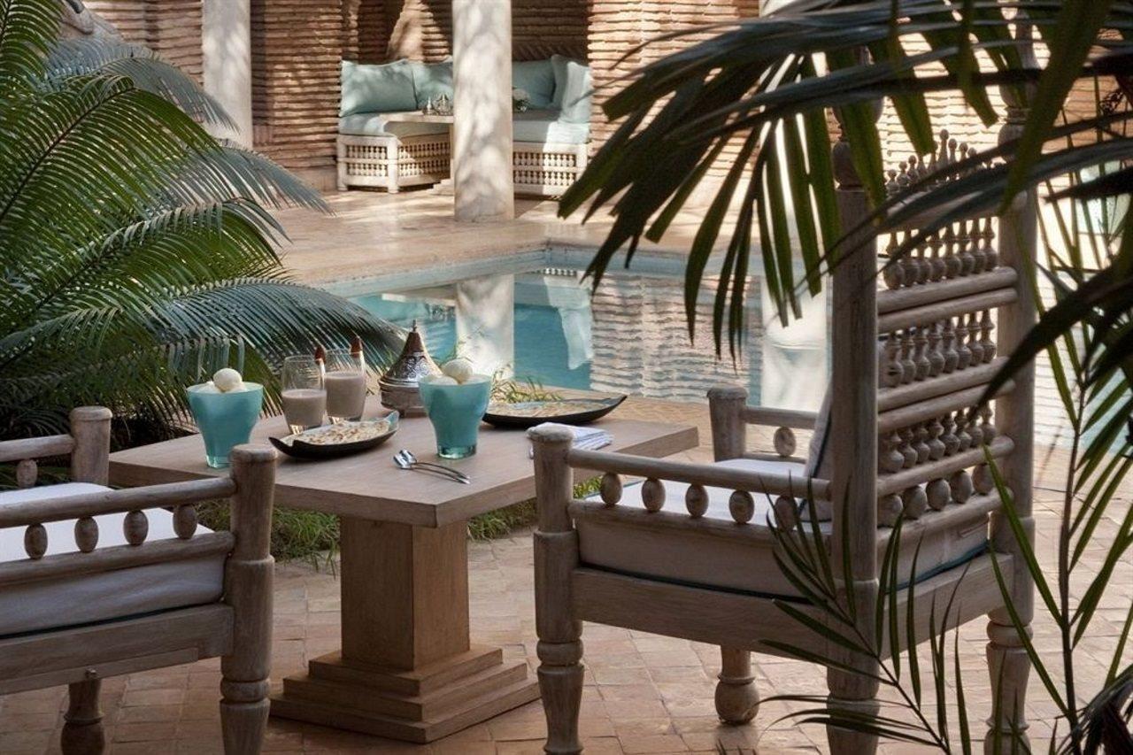 La Sultana Marrakech