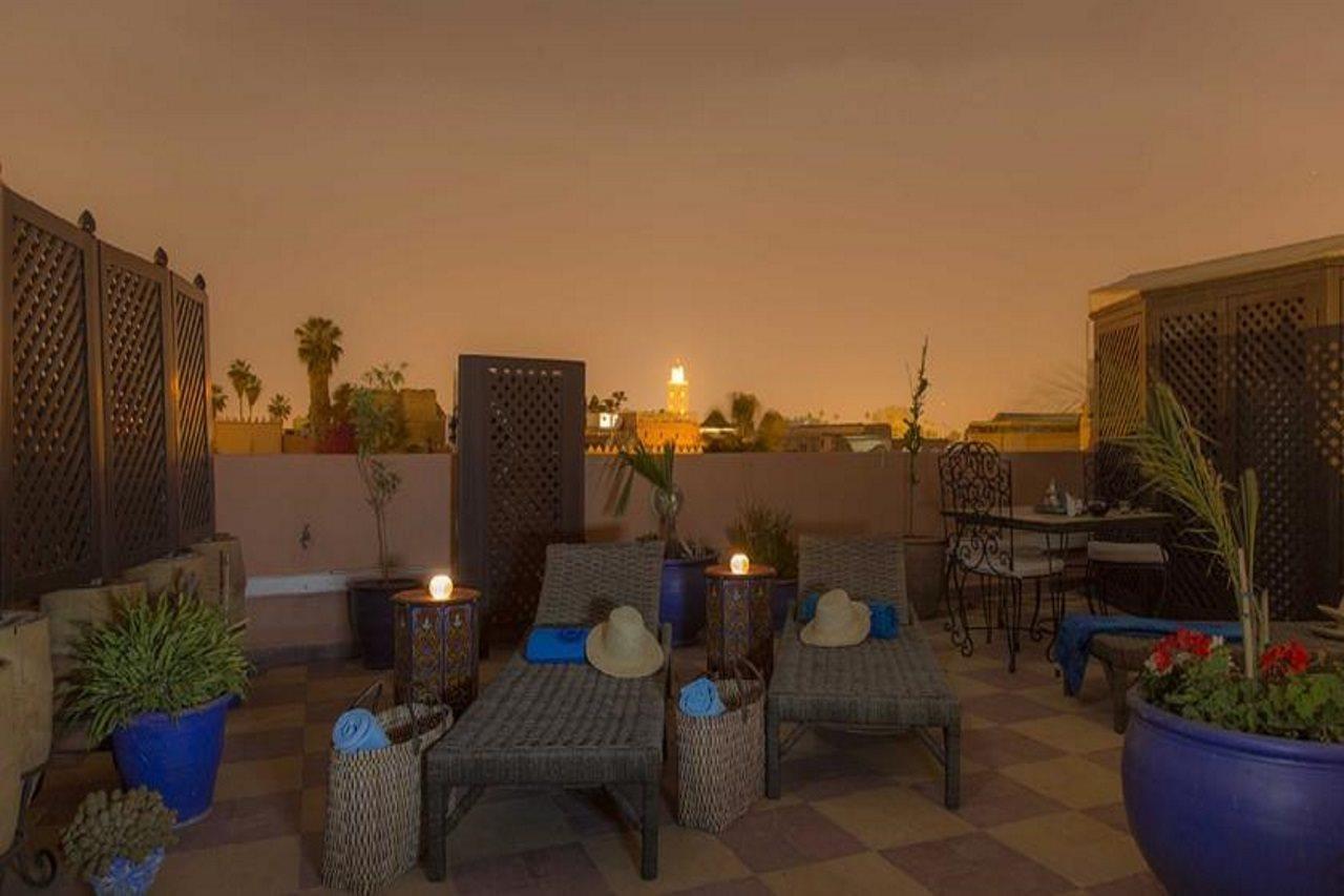 Monriad Marrakesh