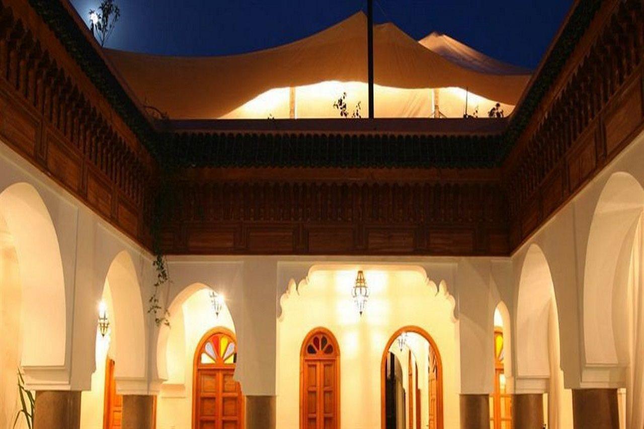Guest house Palais Calipau Marrakesh