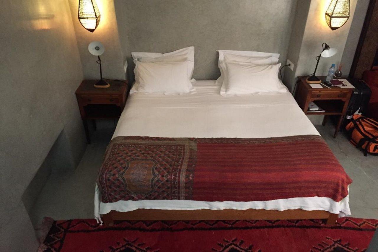 Riad 72 & Marrakesh