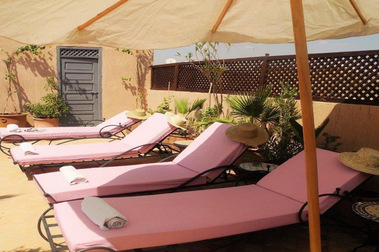 Linda Marrakesh