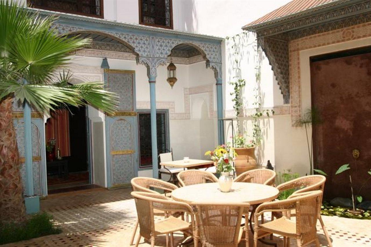 Slitine & Marrakesh