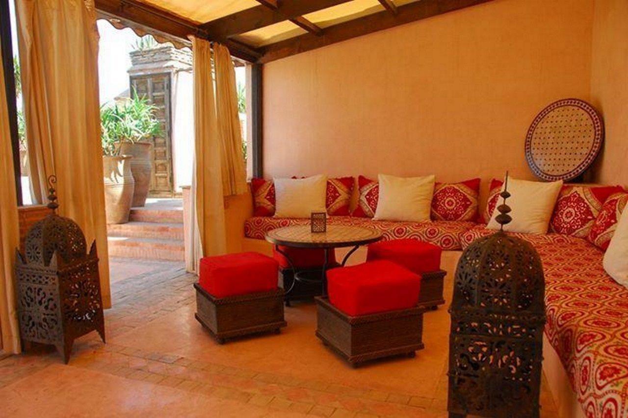 Slitine & Marrakesh