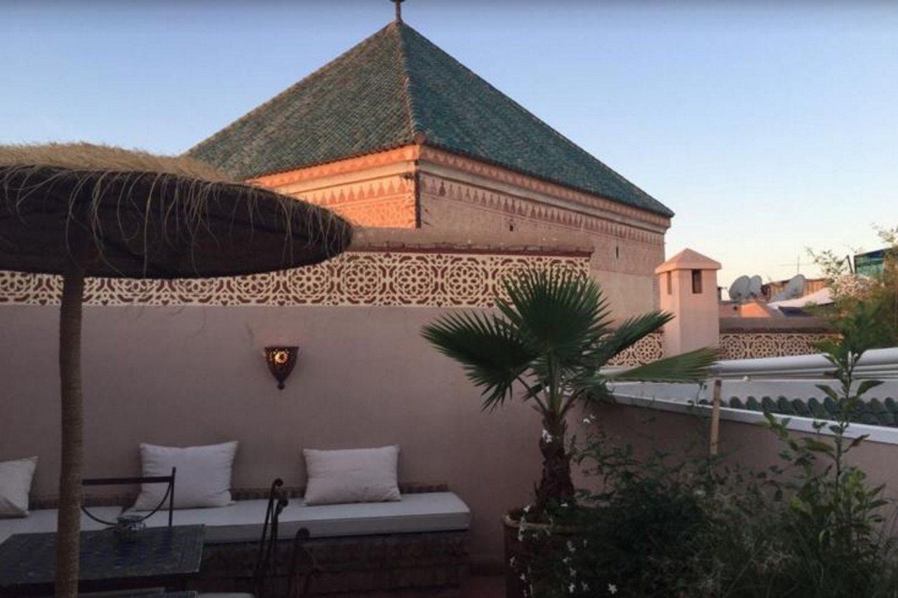 Teranga Marrakesh