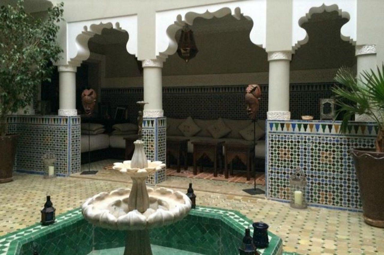 Riad Teranga 3*