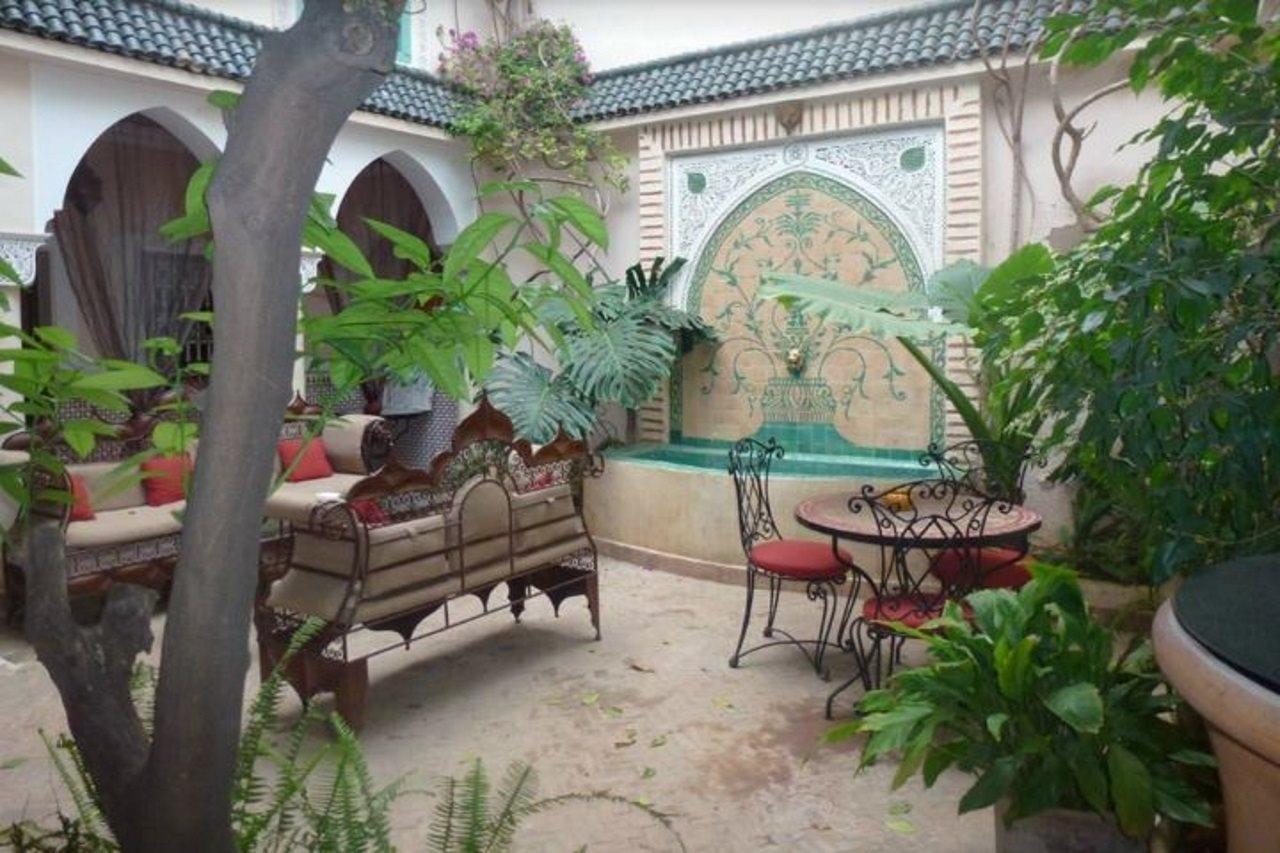 Harmonie Marrakesh