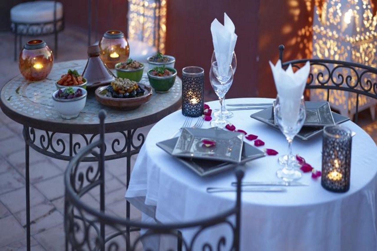 Hotel Les Jardins D Henia And Hammam 3*