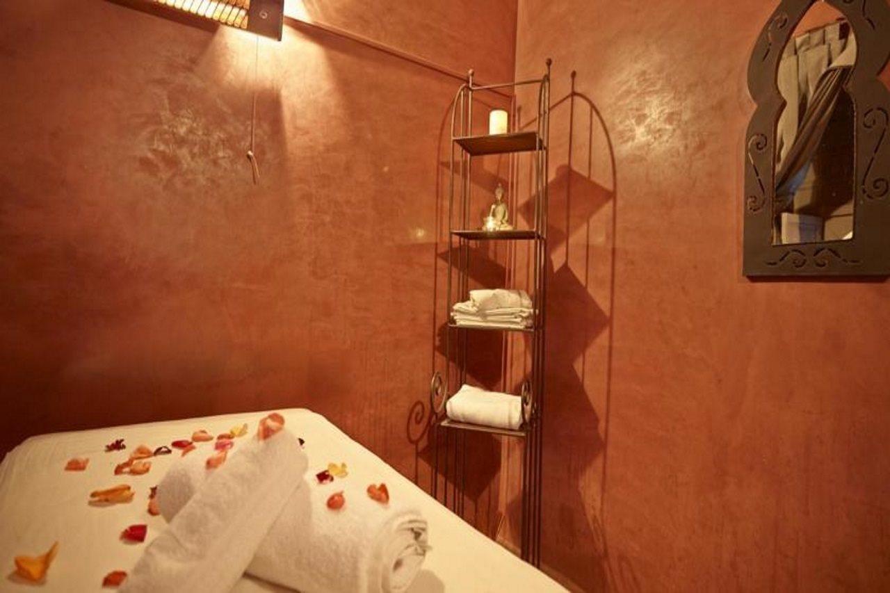 Les Jardins D Henia And Hammam