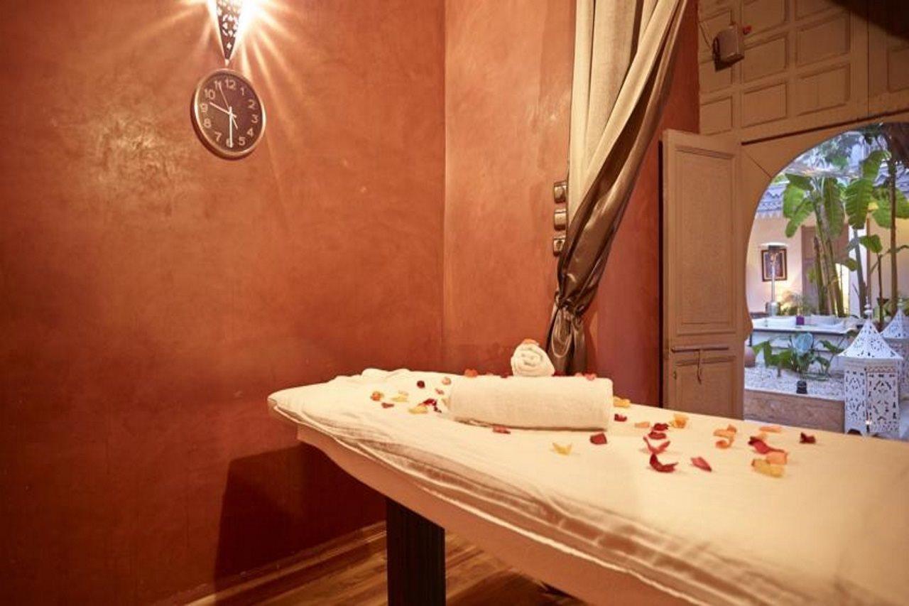 Hotel Les Jardins D Henia And Hammam