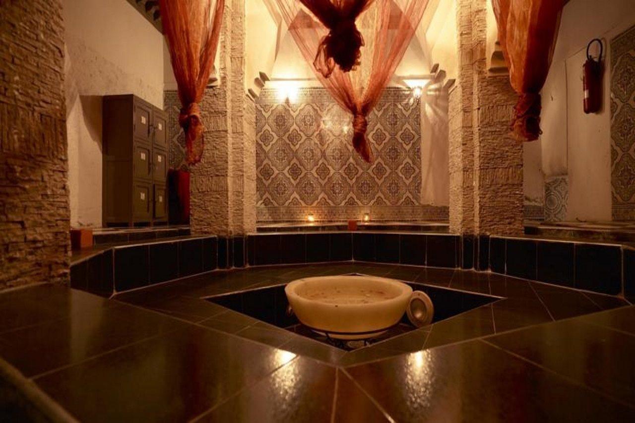Les Jardins D Henia And Hammam