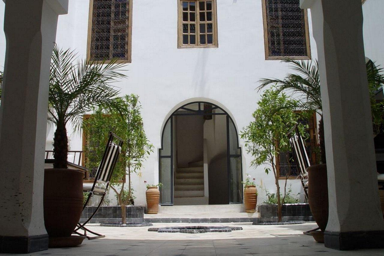 Riad Alma 4*