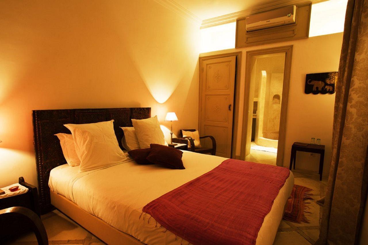 Riad Alma
