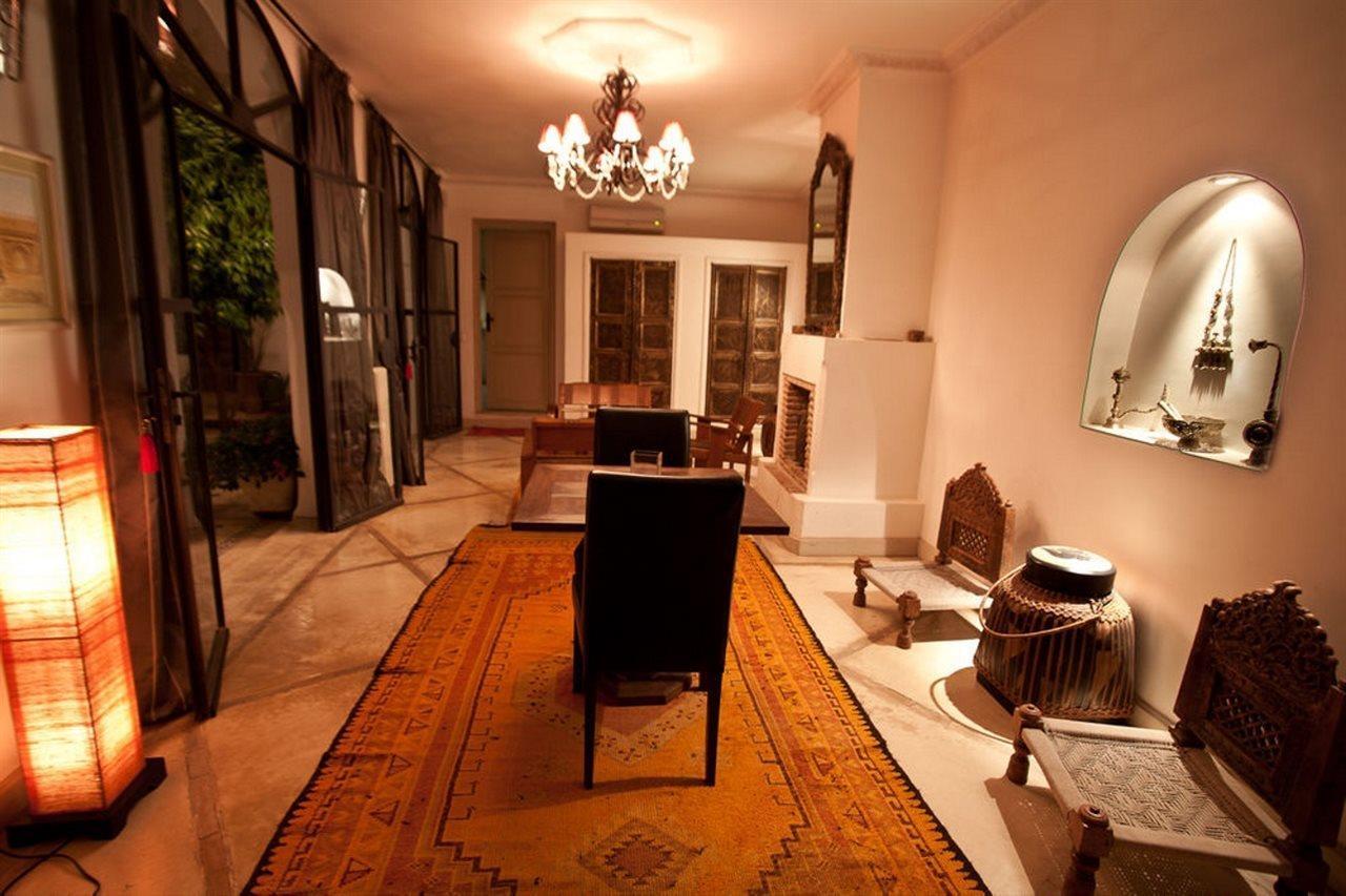 Riad Alma 4*