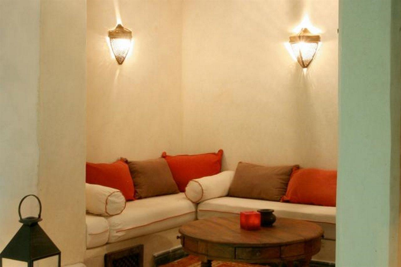 Riad Alma
