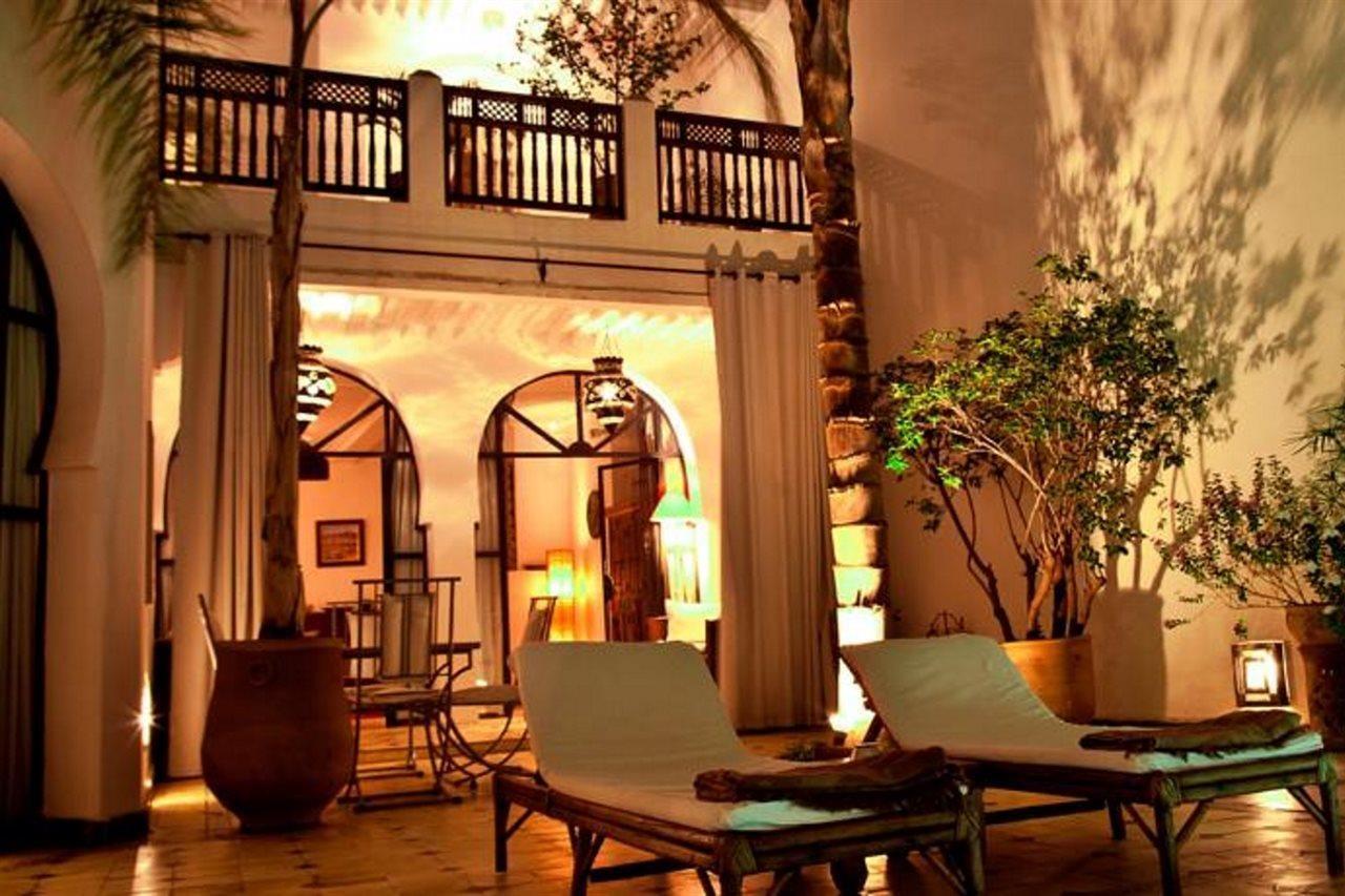Alma Marrakesh