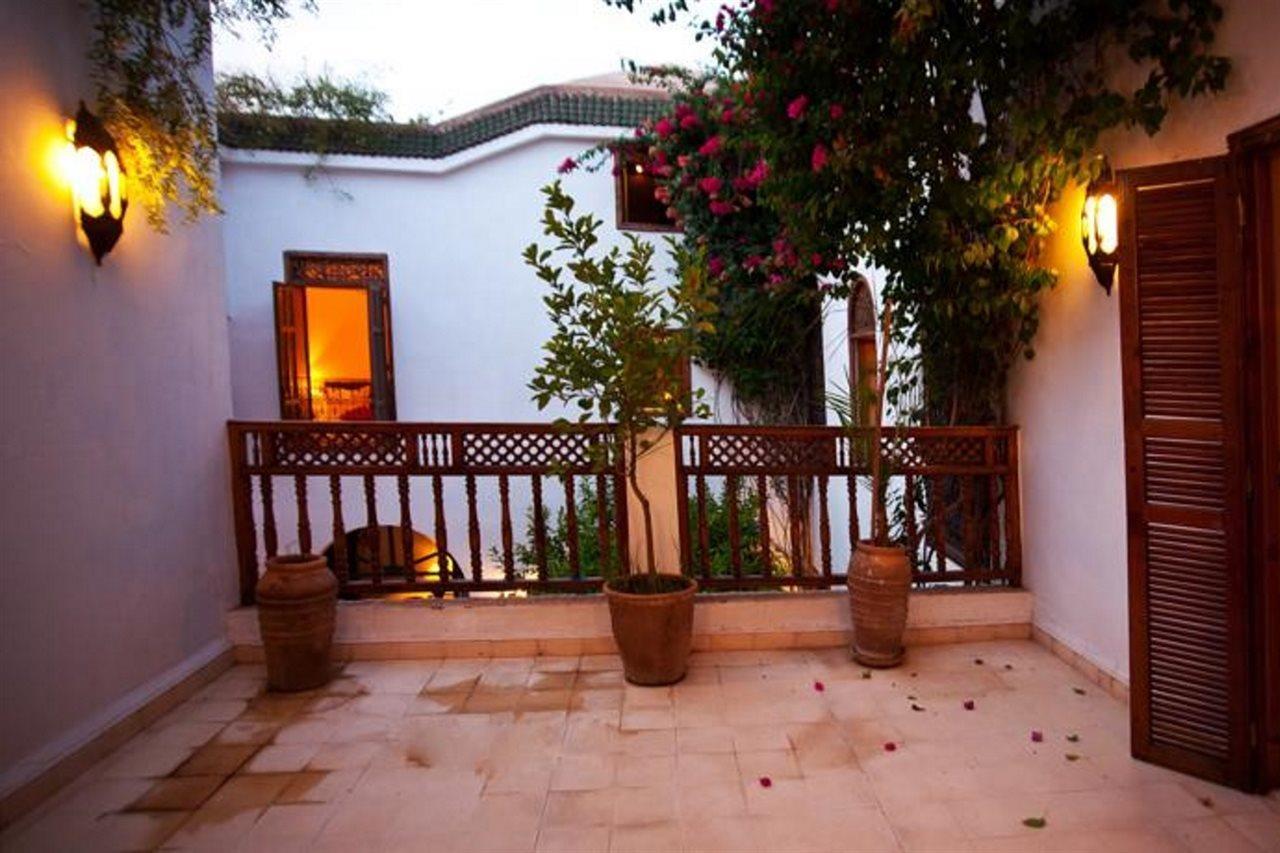 Riad Alma