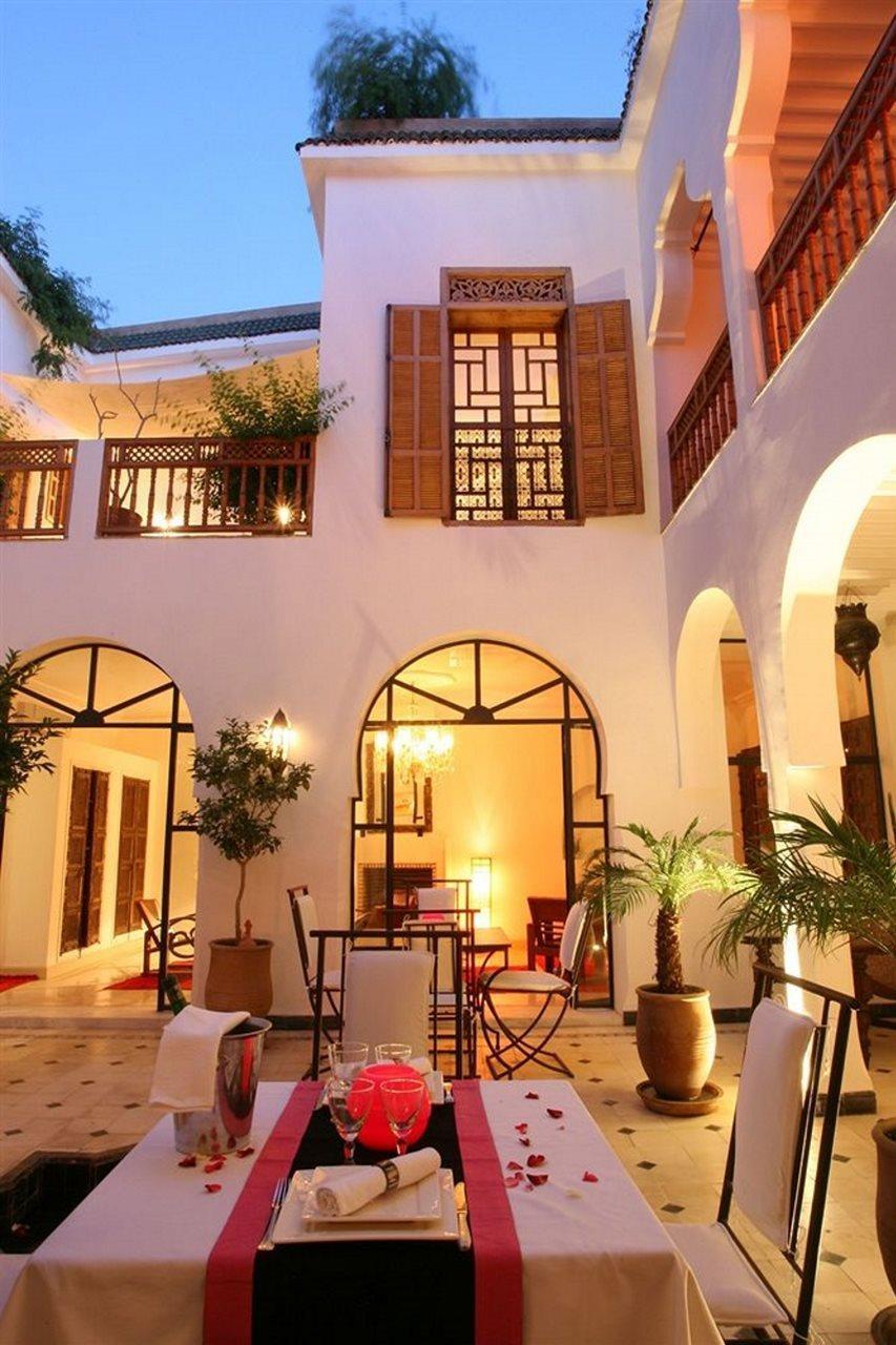 Riad Alma 4*