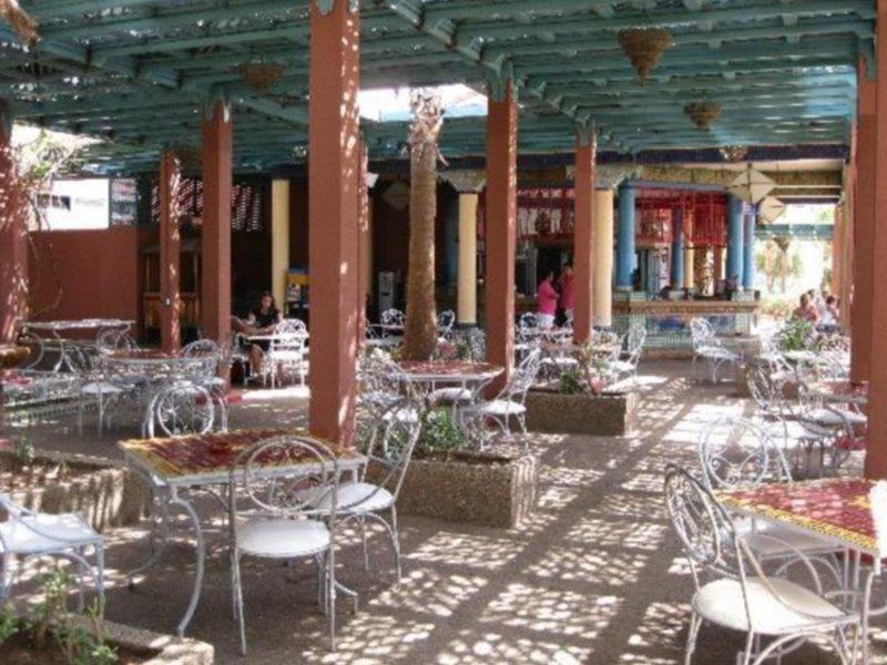 Kenzi Club Oasis