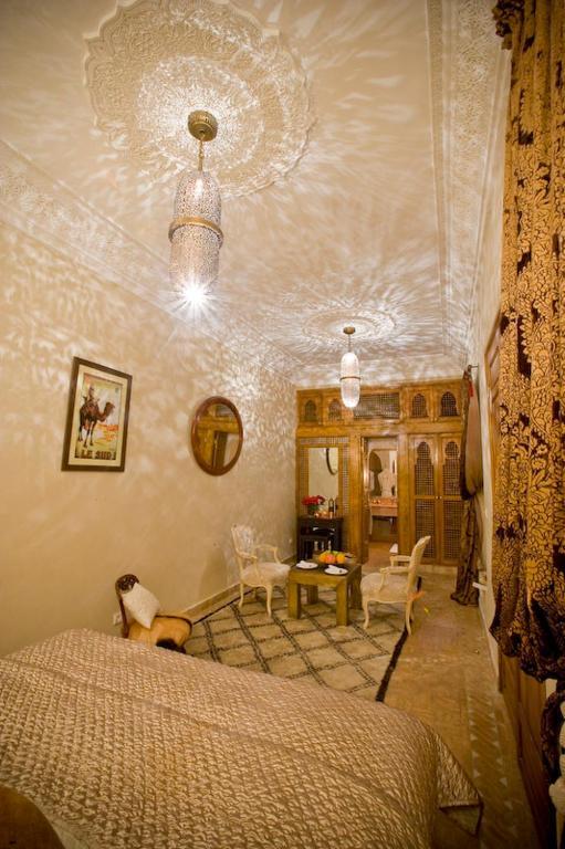 Zamzam Riad