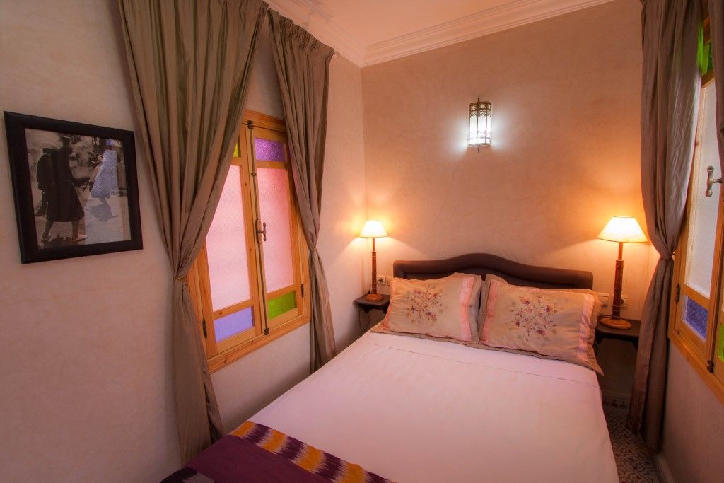 Inaka Marrakesh
