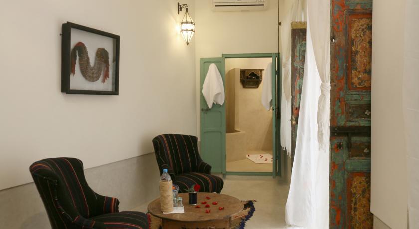 Riad Dar Ayur