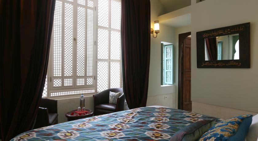 Riad Riad Dar Ayur