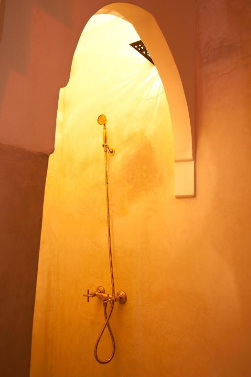 Riad Shambala Marrakesh
