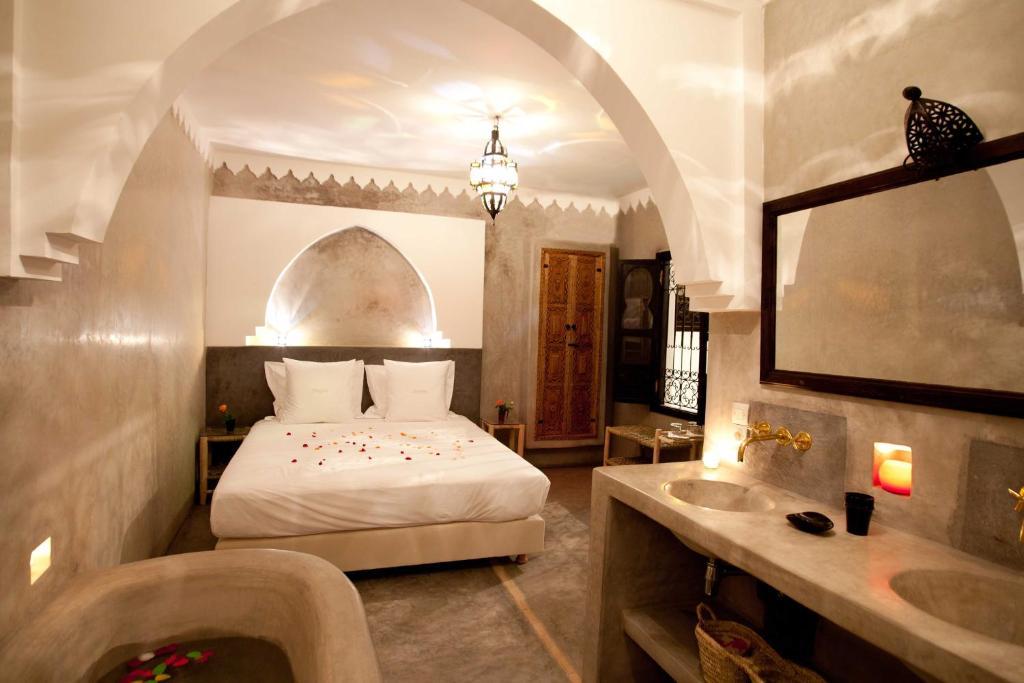 Riad Shambala Marrakesh