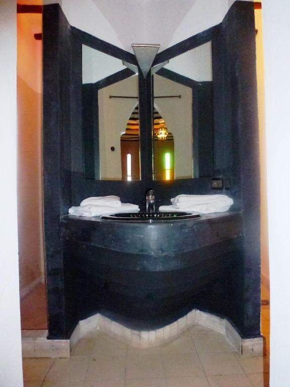 Laarouss Family Riad Marrakesh