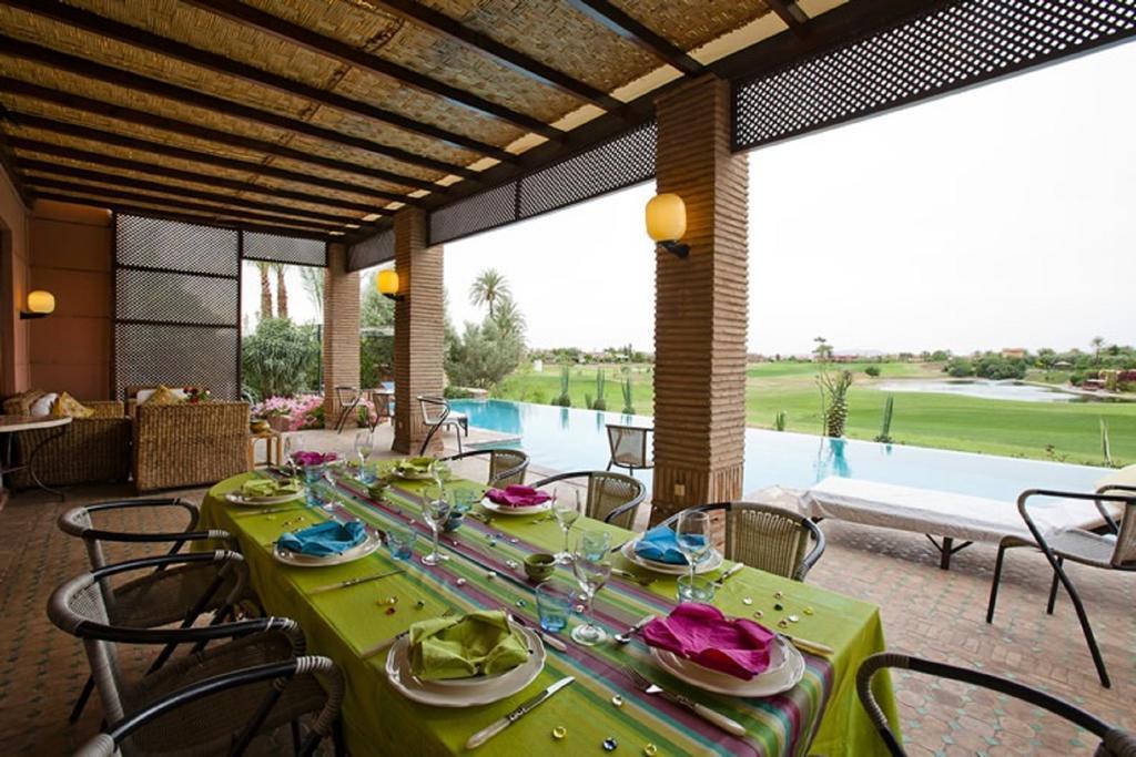 Villa Il Villaggio & Golf
