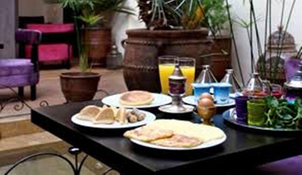 Riad Amiran & Marrakesh