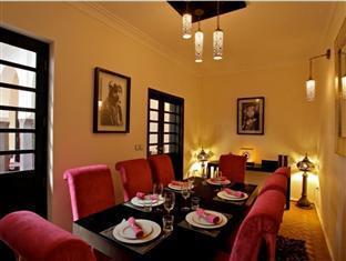 Riad Amiran & 4*