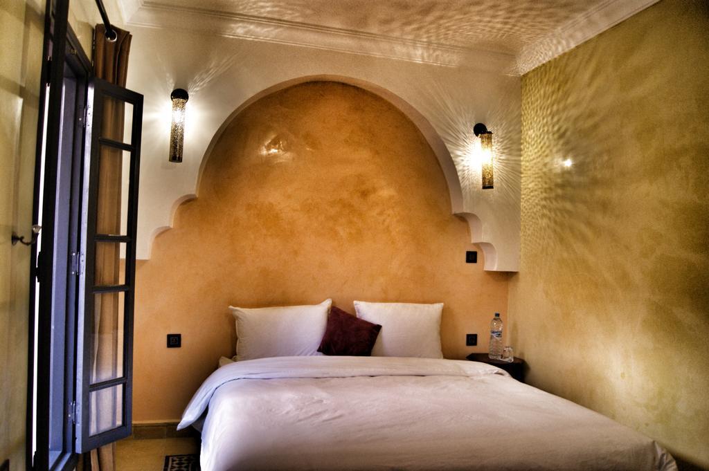 Guest house Abjaou