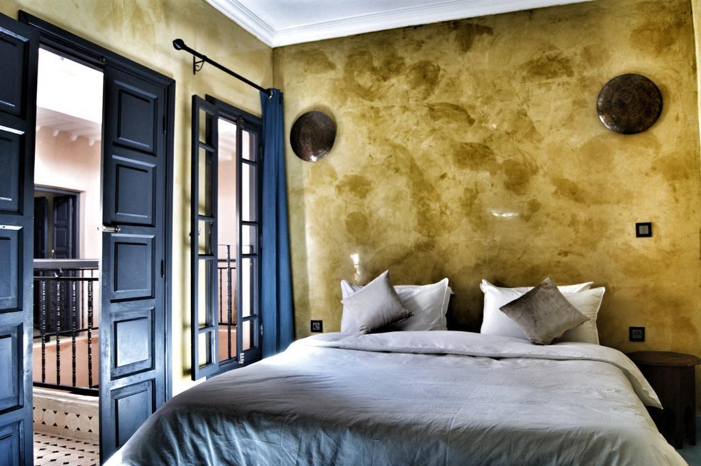 Abjaou Marrakesh
