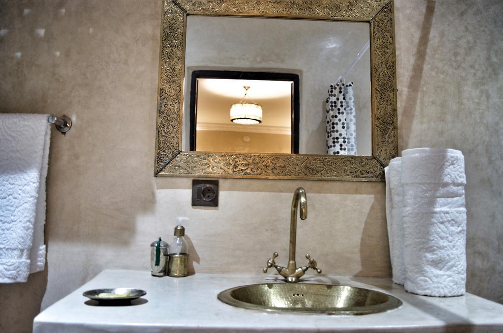 Guest house Abjaou