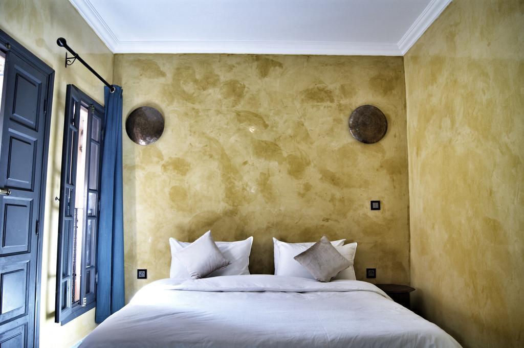 Abjaou Marrakesh